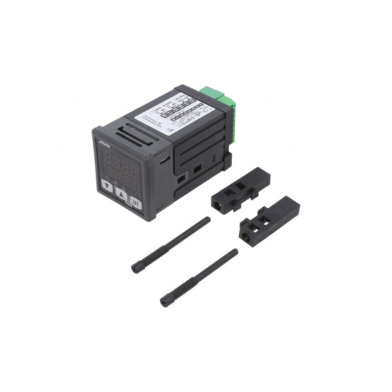Regulator Temperatură SSR 0/4÷20mA AR602 | Electronic-mag.ro | Componente Electronice