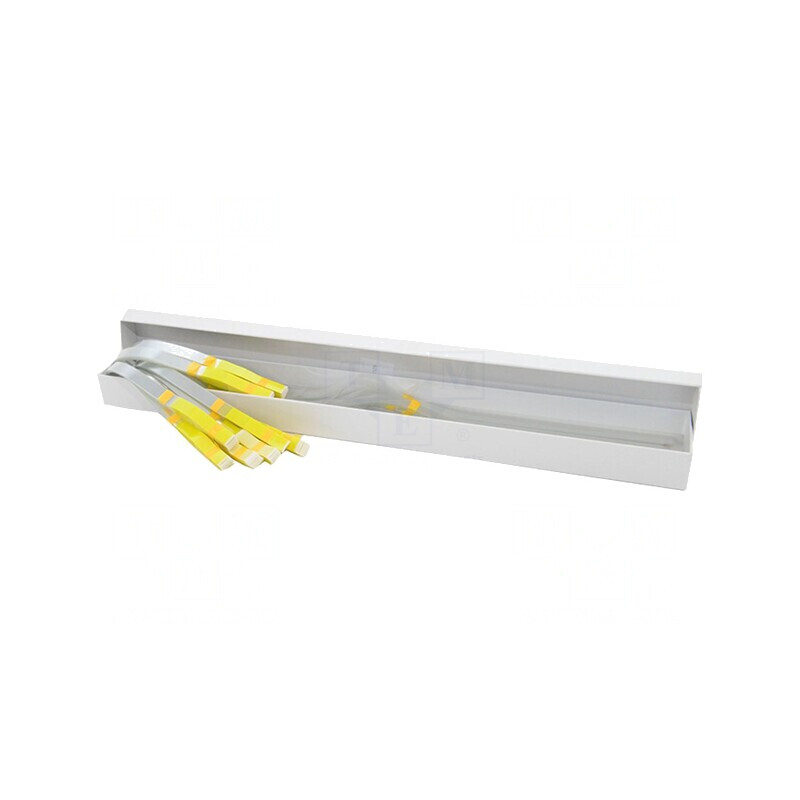 Bandă de Extensie ESD 32mm - 250buc | Electronic-mag.ro | Componente Electronice