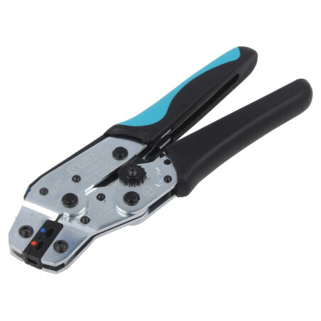 Unealtă de Sertizare Manuală | Electronic-mag.ro | Componente Electronice