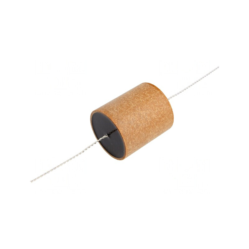 Condensator Aluminiu-Polipropilenă-Hârtie 5.6uF 600VDC ±5% | Electronic-mag.ro | Componente Electronice