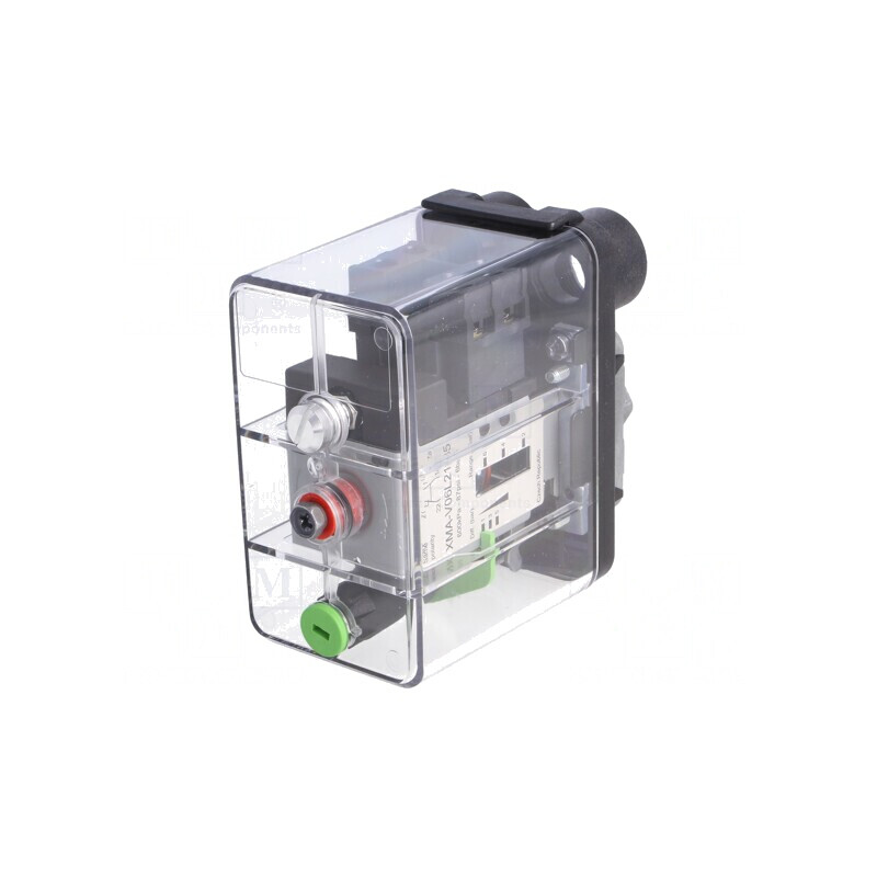 Presostat presiune 1-6 bar XMAV06L2135 | Electronic-mag.ro | Componente Electronice