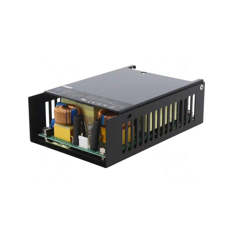 Alimentator Pulsatoriu 500W 18VDC 18.33A | Electronic-mag.ro | Componente Electronice