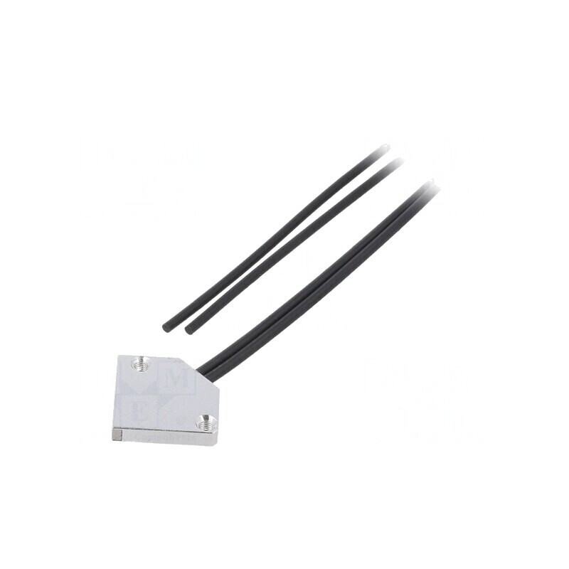 Senzor Reflexiv cu Fibra Optică, Rază 0-230mm, -30÷70°C | Electronic-mag.ro | Componente Electronice
