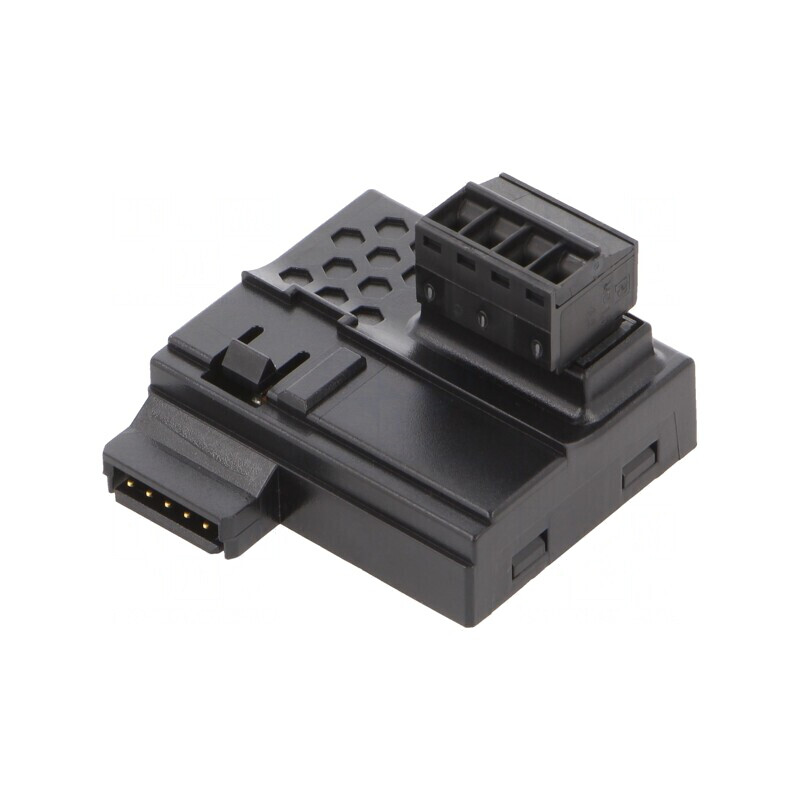 Modul Interfață IP20 Modbus Master/Slave Serie em4 | Electronic-mag.ro | Componente Electronice Modul Interfață IP20 Modbus Master/Slave Serie em4 | Electronic-mag.ro | Componente Electronice