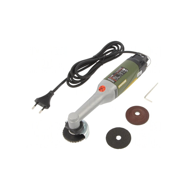 Polizor 100W LHW 15000rot/min 230V | Electronic-mag.ro | Componente Electronice