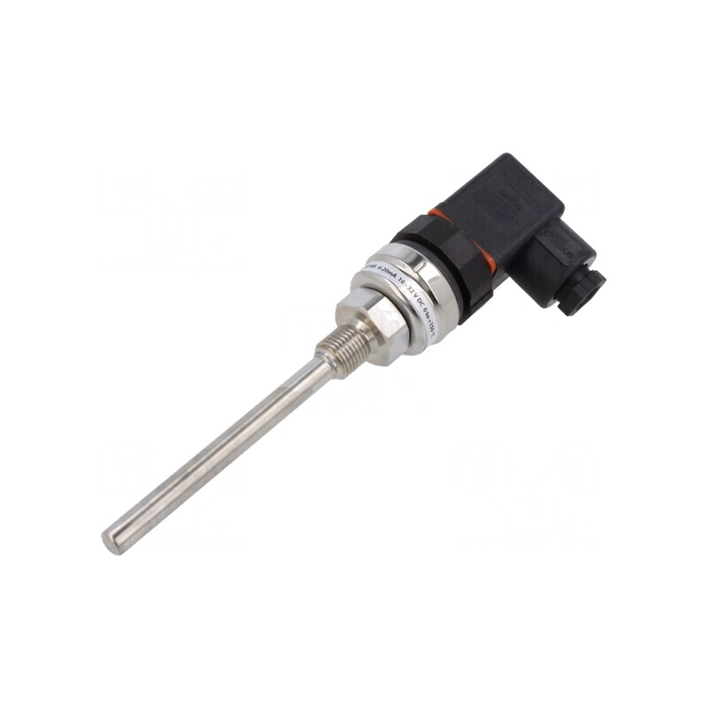 Senzor de Temperatură Digital | Electronic-mag.ro | Componente Electronice Senzor de Temperatură Digital | Electronic-mag.ro | Componente Electronice