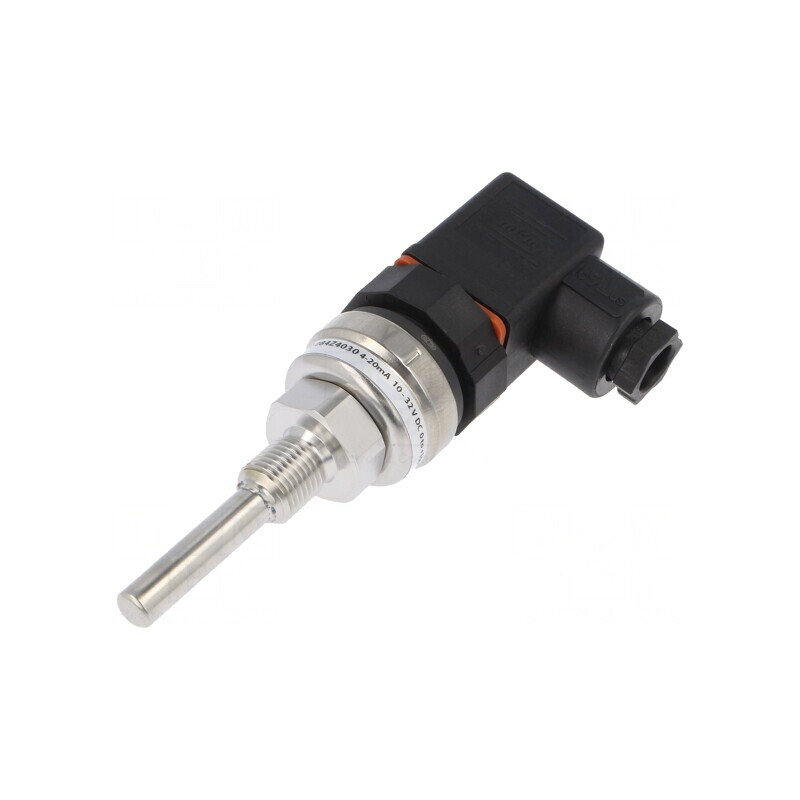 Senzor Temperatură Pt1000 G 1/4 50mm PG9 | Electronic-mag.ro | Componente Electronice Senzor Temperatură Pt1000 G 1/4 50mm PG9 | Electronic-mag.ro | Componente Electronice