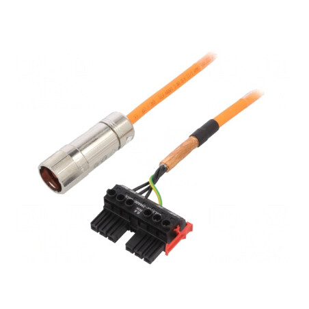 Cablu confecționat 3m PUR Siemens Power | Electronic-mag.ro | Componente Electronice