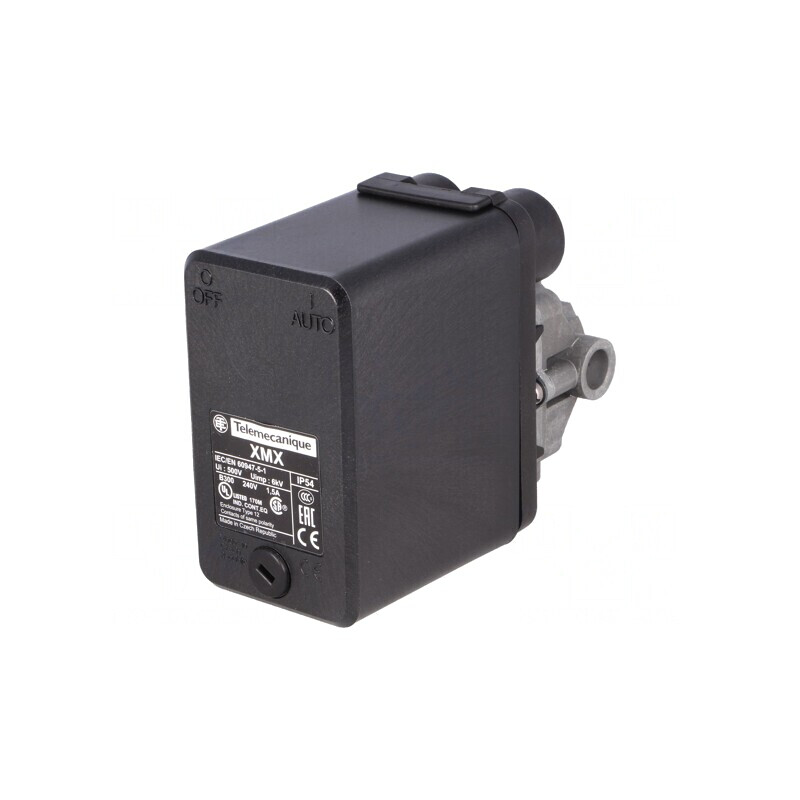 Presostat de Presiune 3.5-25 Bar | Electronic-mag.ro | Componente Electronice