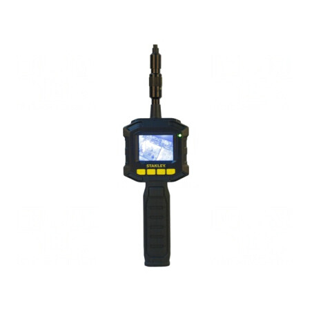 Cameră de Inspecție cu Afișaj LCD TFT 2,3" și Rezoluție 640x480 | Electronic-mag.ro | Componente Electronice
