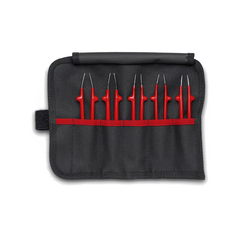Set Pensete Izolate 5 Bucăți | Electronic-mag.ro | Componente Electronice Set Pensete Izolate 5 Bucăți | Electronic-mag.ro | Componente Electronice