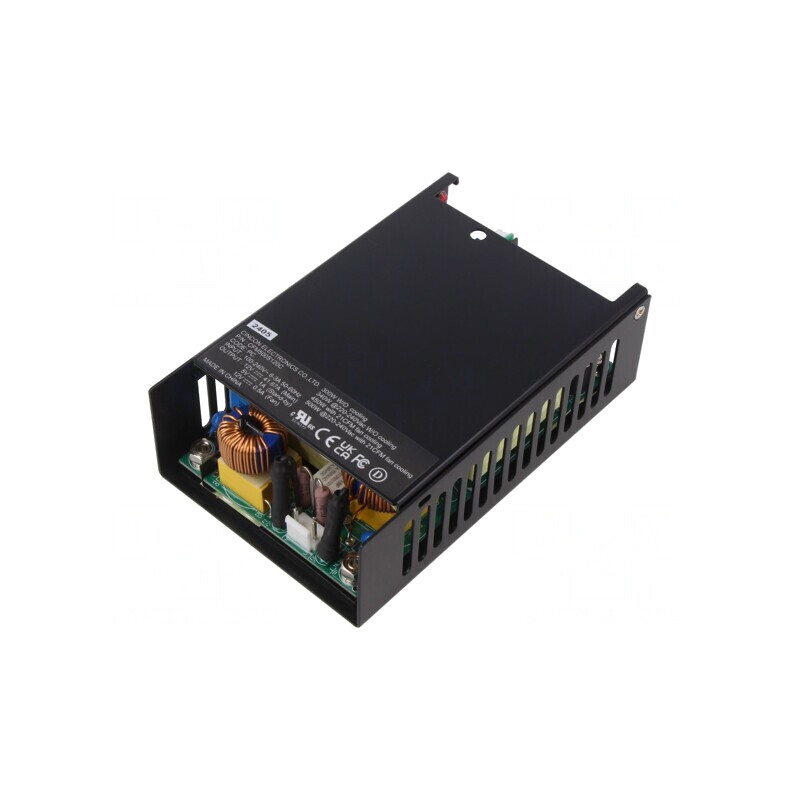 Alimentator Pulsatoriu 500W 12V 27.5A | Electronic-mag.ro | Componente Electronice