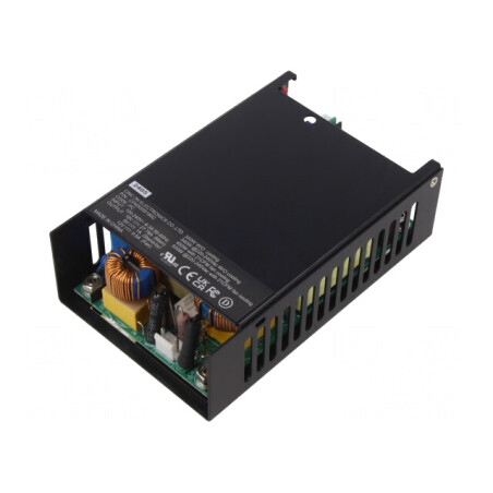Alimentator Pulsatoriu 500W 18VDC 18,33A | Electronic-mag.ro | Componente Electronice