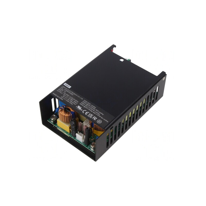 "Alimentator Pulsatoriu 500W 36VDC 11,39A" | Electronic-mag.ro | Componente Electronice