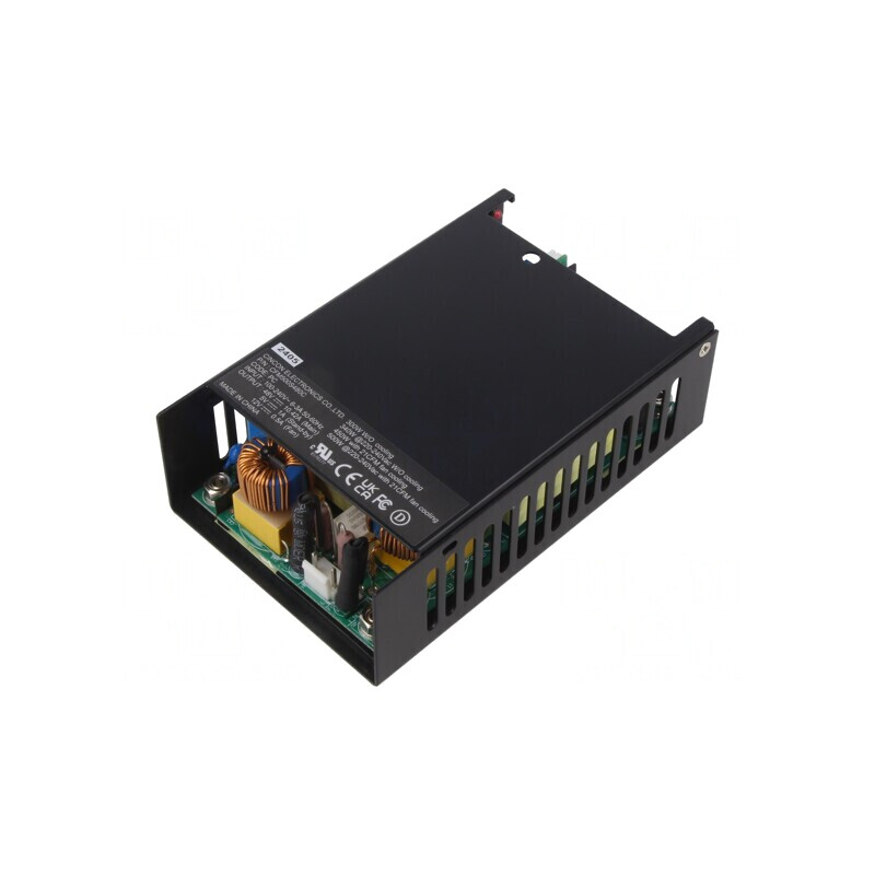 Alimentator Pulsatoriu 500W 48V 8,54A | Electronic-mag.ro | Componente Electronice