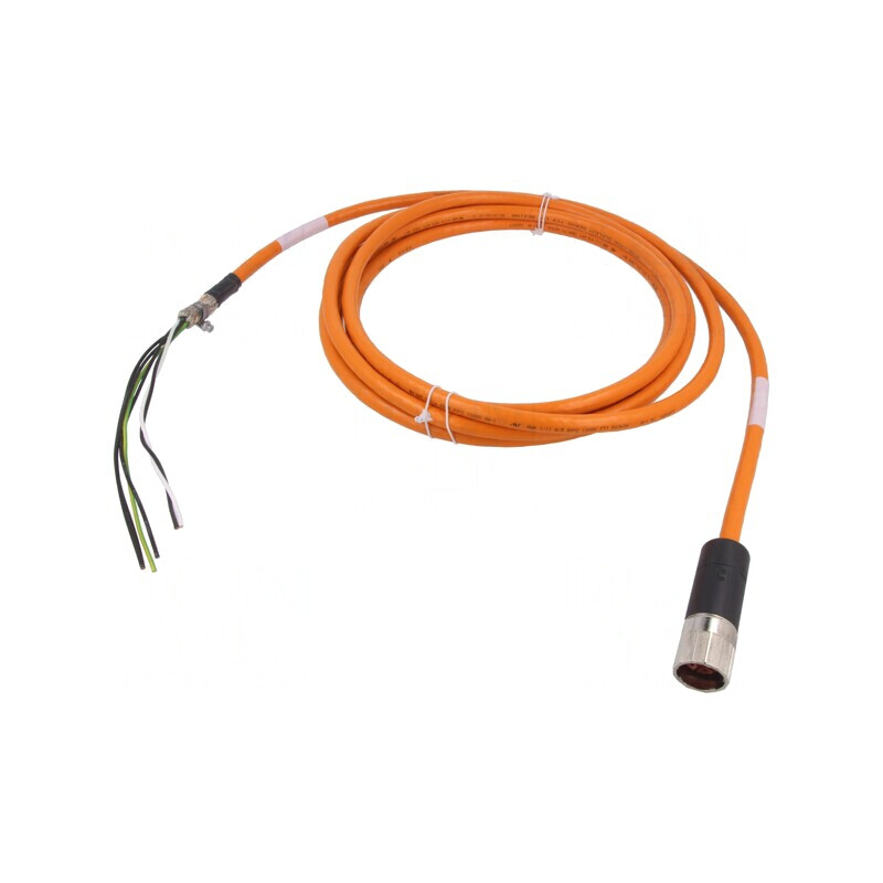 Cablu Servo PUR ÖLFLEX CONNECT SEW 5m | Electronic-mag.ro | Componente Electronice