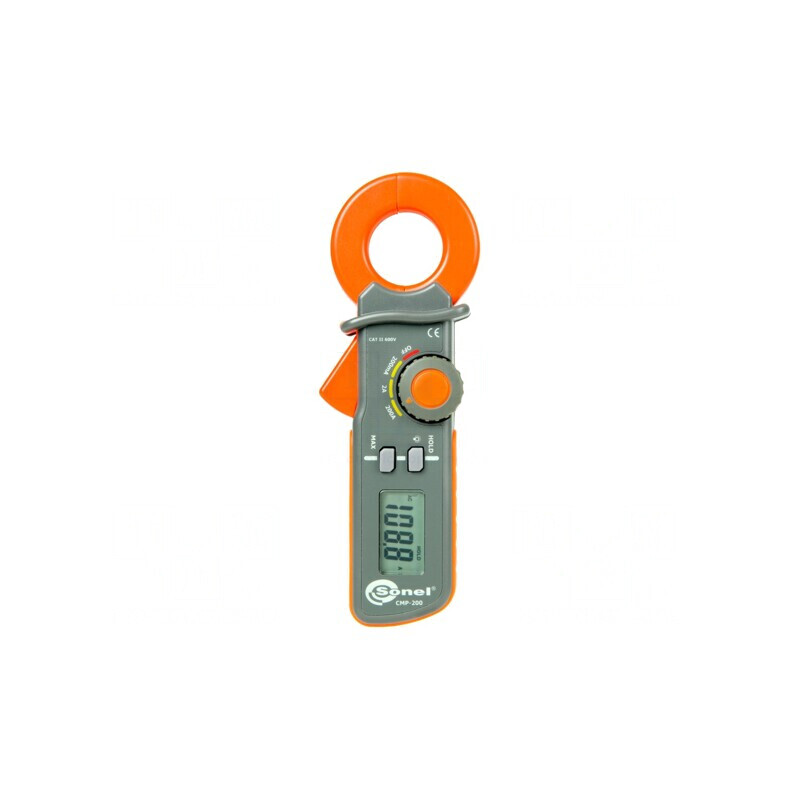 Aparat de Măsură Curent de Scurgere cu Pensetă 30mm | Electronic-mag.ro | Componente Electronice