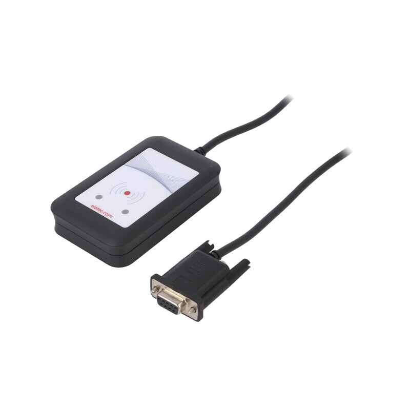 Cititor RFID 5V RS232 cu Antenă 100mm TWN4 MULTITECH 2 HF SERIAL | Electronic-mag.ro | Componente Electronice