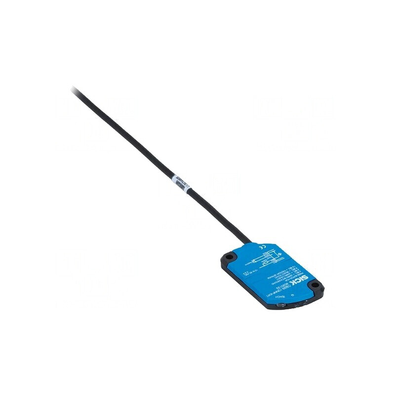 Senzor Capacitiv 0-10mm PNP NO/NC CQ28-10NPP-KW1 | Electronic-mag.ro | Componente Electronice