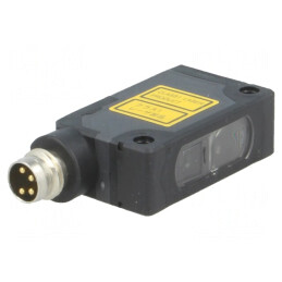 Senzor Fotoelectric PNP 10m 35mA | Electronic-mag.ro | Componente Electronice