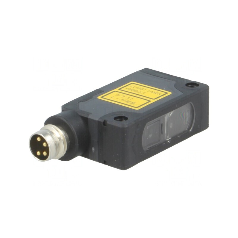 Senzor Fotoelectric PNP 10m 35mA | Electronic-mag.ro | Componente Electronice