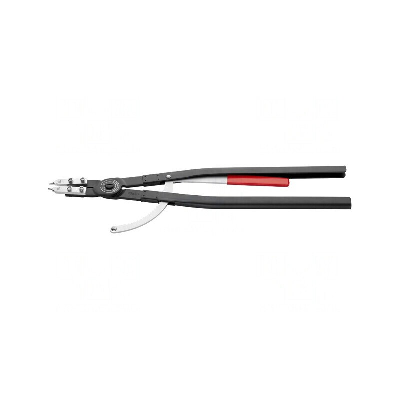 Clești pentru inele de blocare interior 252-400mm | Electronic-mag.ro | Componente Electronice