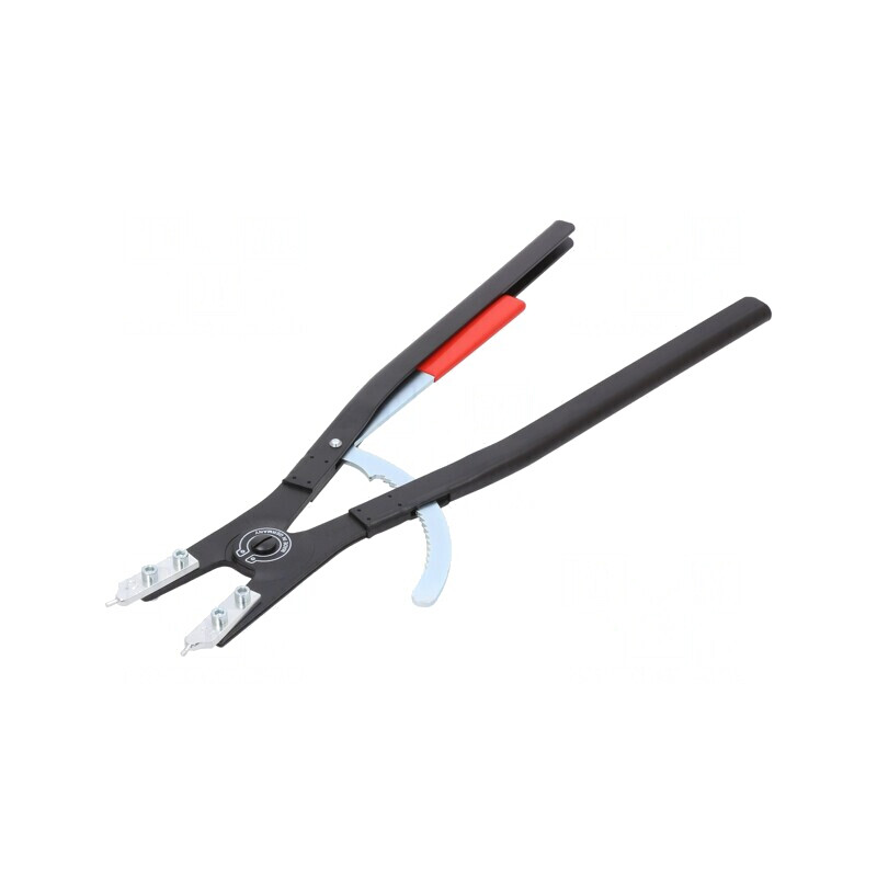 Clești pentru inele de blocare extern 122-300mm | Electronic-mag.ro | Componente Electronice Clești pentru inele de blocare extern 122-300mm | Electronic-mag.ro | Componente Electronice