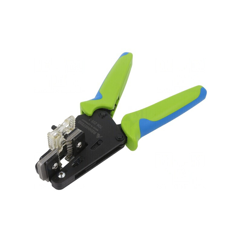 Dezizolator cablu multi-diametru 0,7-3,5mm | Electronic-mag.ro | Componente Electronice