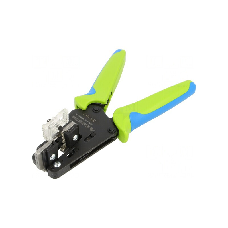 Dezizolator Cablu Solari 1,9mm-3,9mm | Electronic-mag.ro | Componente Electronice