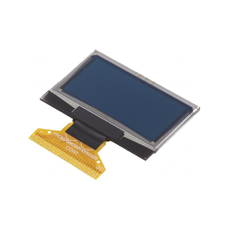 Display TFT 7" 800x480 LED | Electronic-mag.ro | Componente Electronice