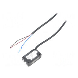Senzor Fotoelectric 10m PNP DARK-ON LIGHT-ON | Electronic-mag.ro | Componente Electronice
