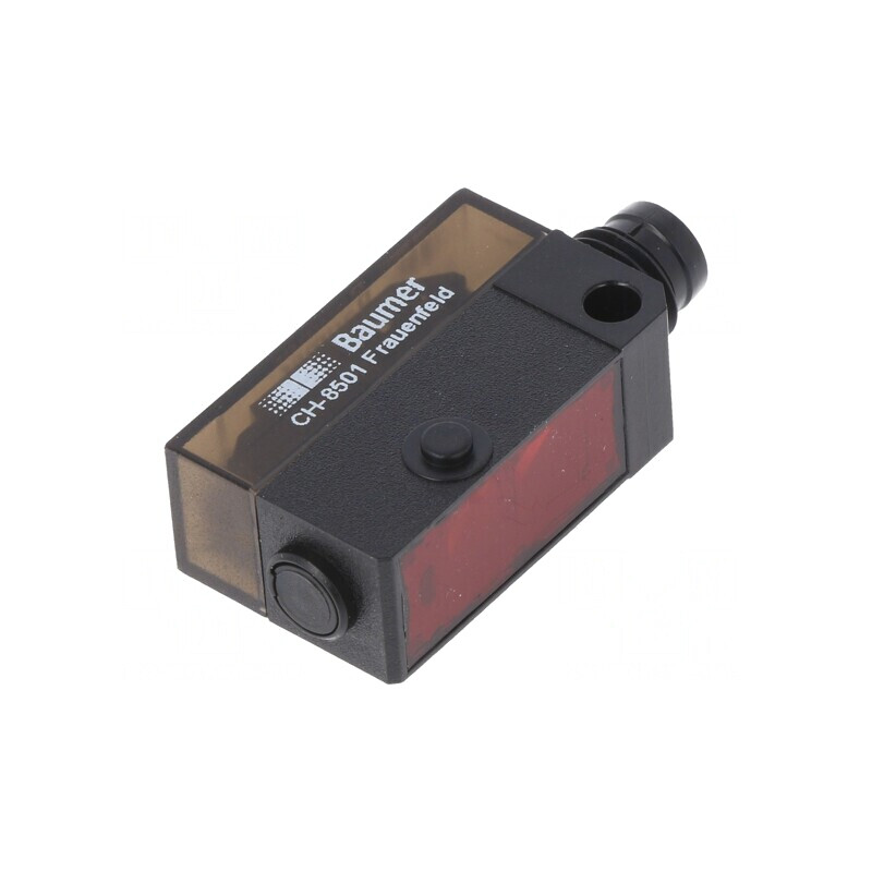 Senzor Fotoelectric 0-4m PNP DARK-ON LIGHT-ON 100mA | Electronic-mag.ro | Componente Electronice