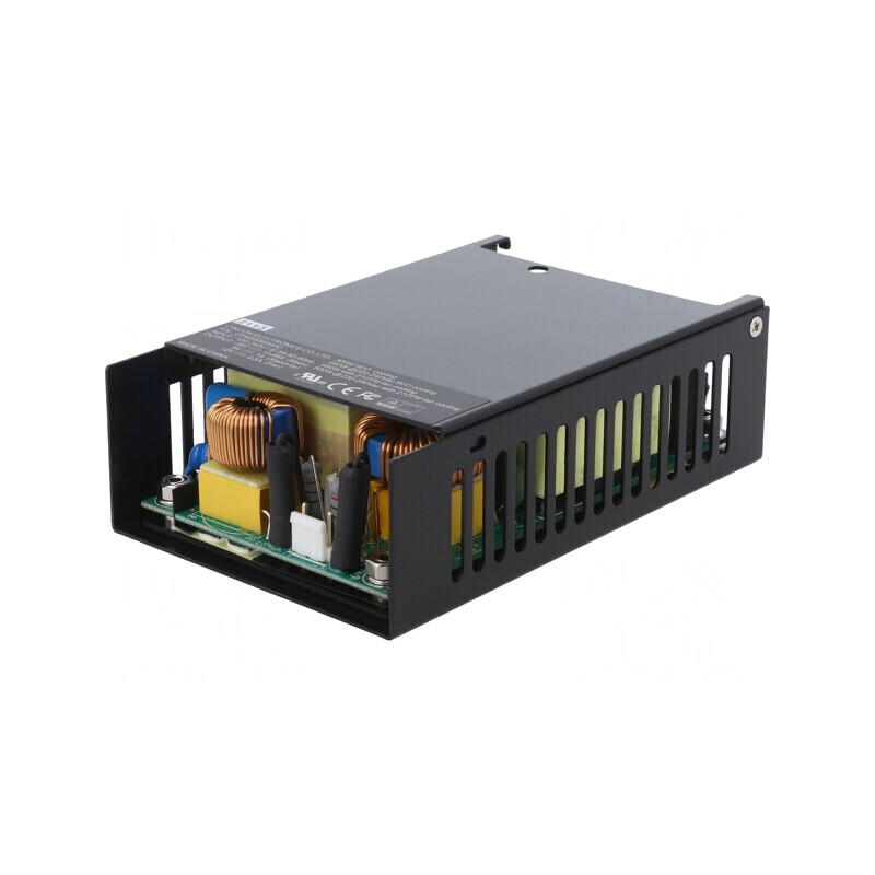 Alimentator Pulsatoriu 500W 80-264V CFM500M360C | Electronic-mag.ro | Componente Electronice