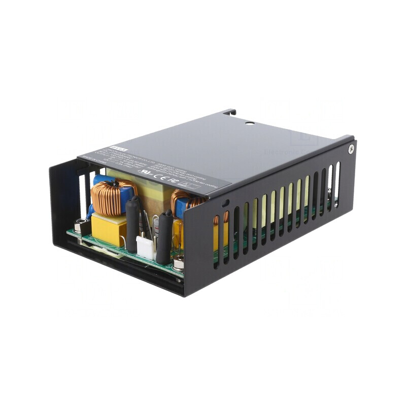 Alimentator Pulsatoriu 500W 80-264V | Electronic-mag.ro | Componente Electronice