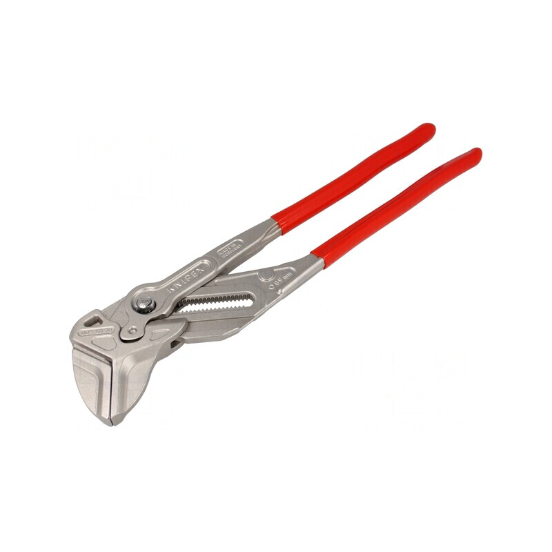 Clește Multifuncțional 400mm Oțel Crom-Vanadium | Electronic-mag.ro | Componente Electronice