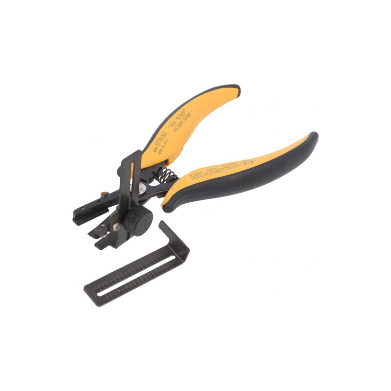 Clește de Tăiere 150mm STR | Electronic-mag.ro | Componente Electronice