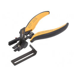 Clește de Tăiere 150mm STR | Electronic-mag.ro | Componente Electronice