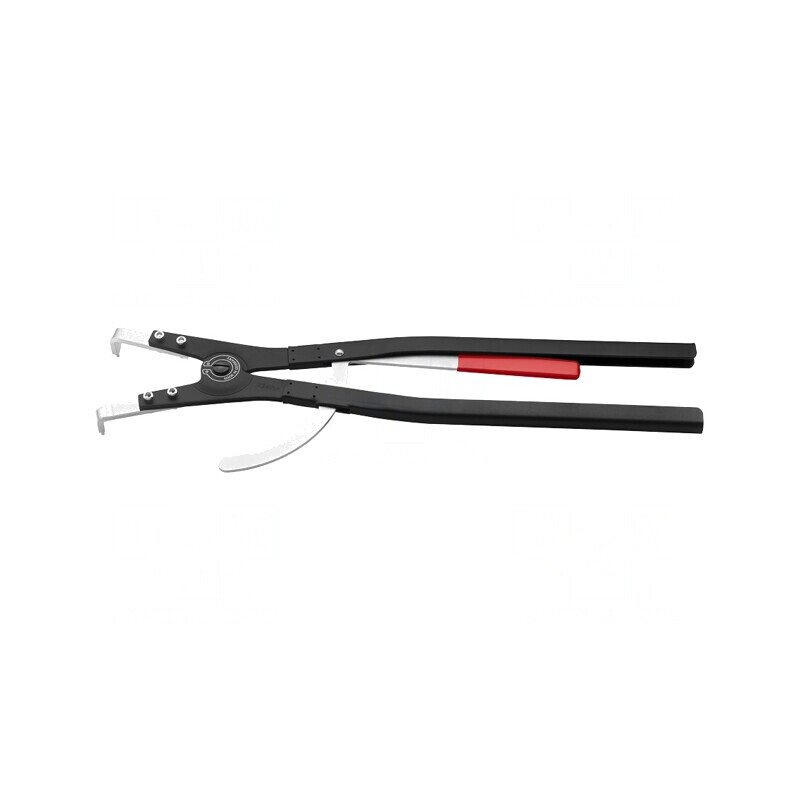 Clești pentru inele de blocare extern în unghi 122-300mm | Electronic-mag.ro | Componente Electronice