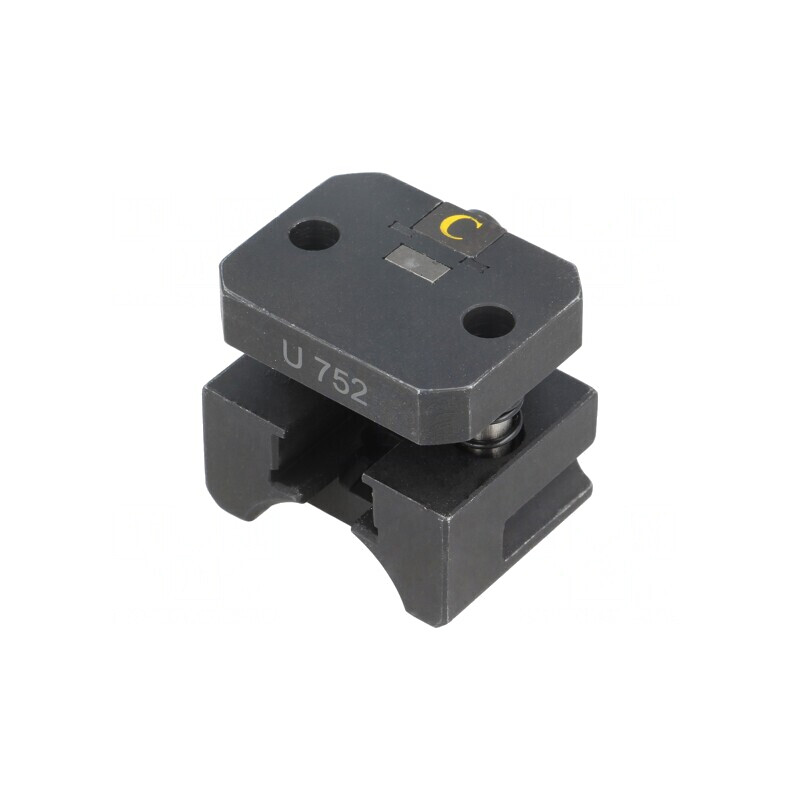 Fălci Crimpare BEX-K750 U752 | Electronic-mag.ro | Componente Electronice
