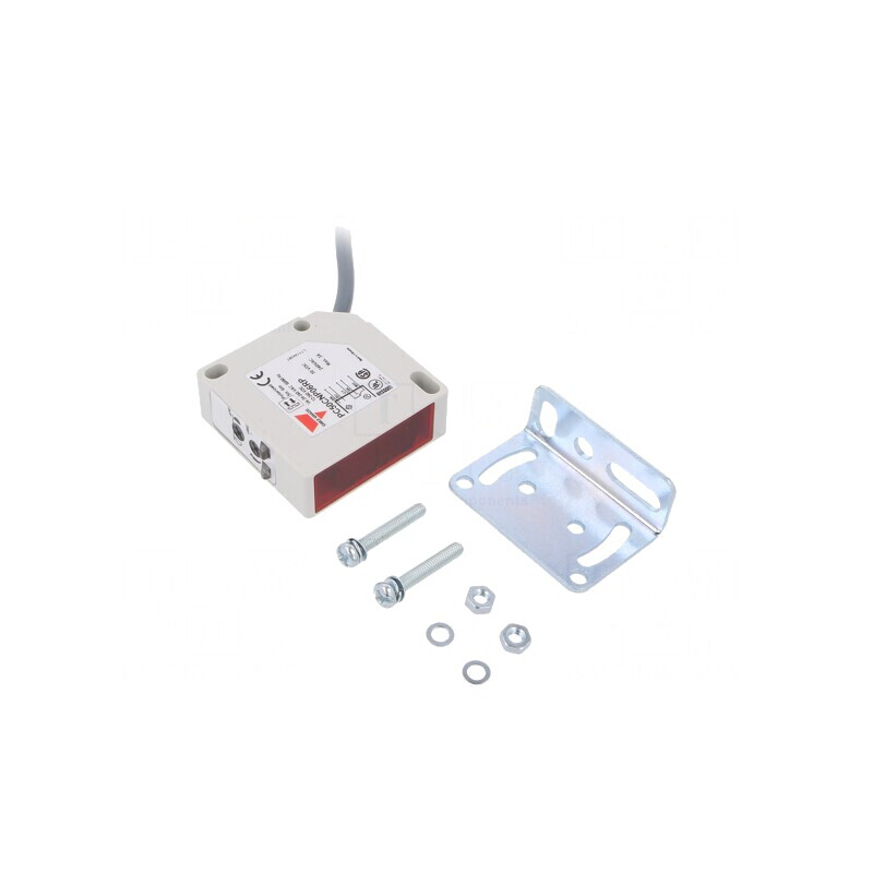 Senzor Fotoelectric 0-6m SPDT DARK-ON/LIGHT-ON PC50CNP06RP | Electronic-mag.ro | Componente Electronice