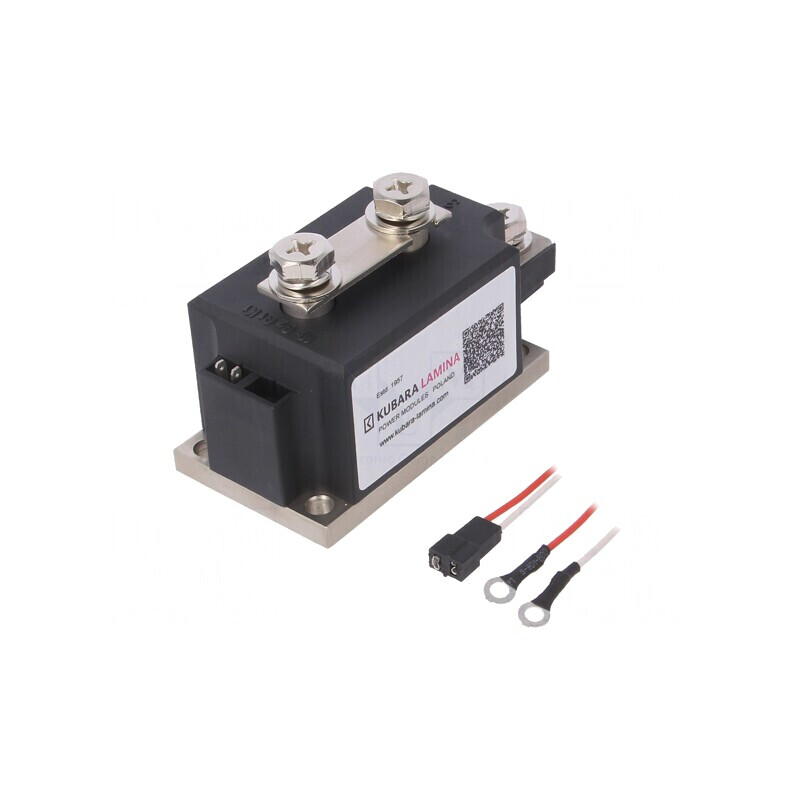 Modul Diodă-Tiristor 1.6kV 260A 52MM | Electronic-mag.ro | Componente Electronice Modul Diodă-Tiristor 1.6kV 260A 52MM | Electronic-mag.ro | Componente Electronice