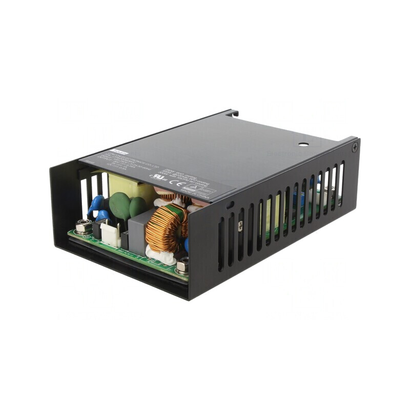 Alimentator Pulsatoriu 250/300W 120-370VDC | Electronic-mag.ro | Componente Electronice