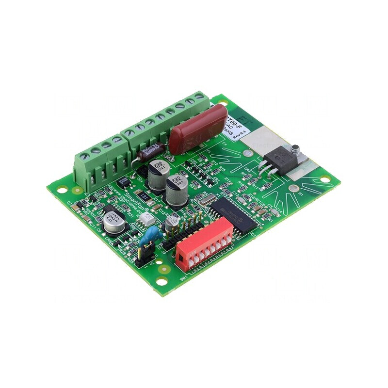 Unitate Control Ventilator AC NIMBUS 240B2T00-F | Electronic-mag.ro | Componente Electronice