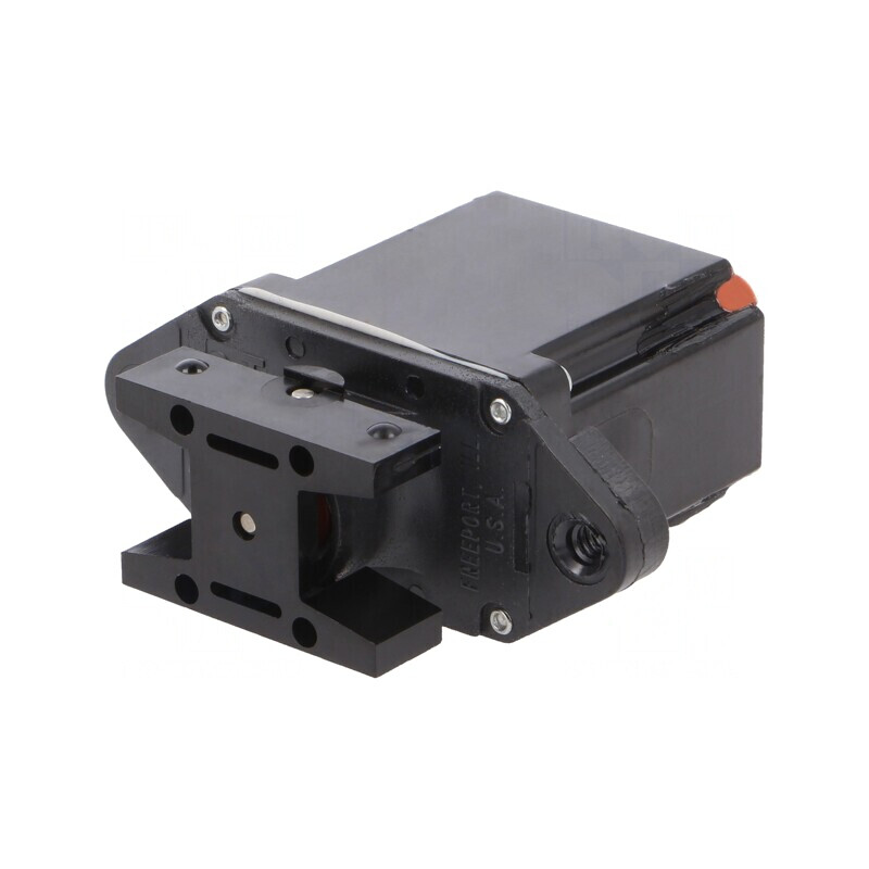 Comutator Basculant DPDT 10A 277V | Electronic-mag.ro | Componente Electronice