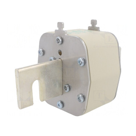 Siguranță NH4 500A 690VAC | Electronic-mag.ro | Componente Electronice