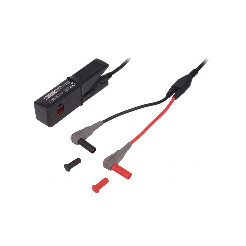 Traductor Tip Clește AC MINI 02 Izolație Dublă | Electronic-mag.ro | Componente Electronice