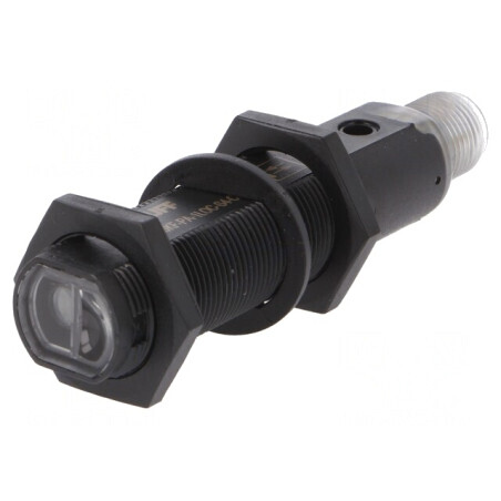Senzor Fotoelectric PNP 0-0.35m 100mA | Electronic-mag.ro | Componente Electronice
