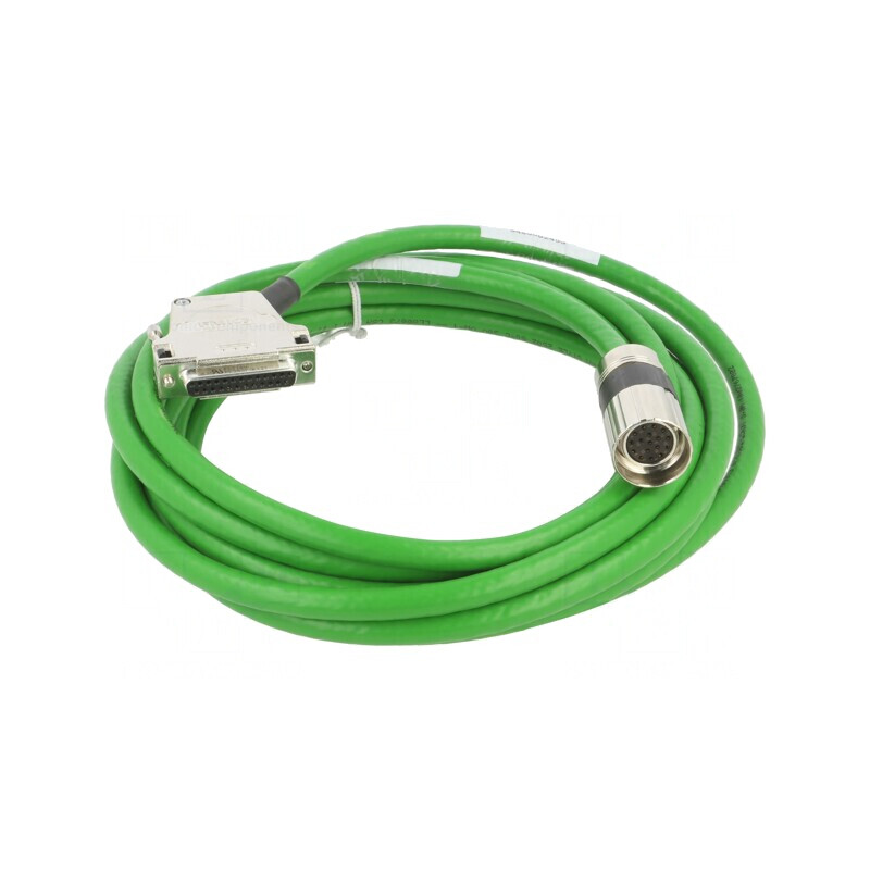 Cablu Conectare 5m PUR ÖLFLEX CONNECT Siemens | Electronic-mag.ro | Componente Electronice