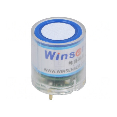 Senzor Gaze Ozon ZE03 0-20ppm | Electronic-mag.ro | Componente Electronice