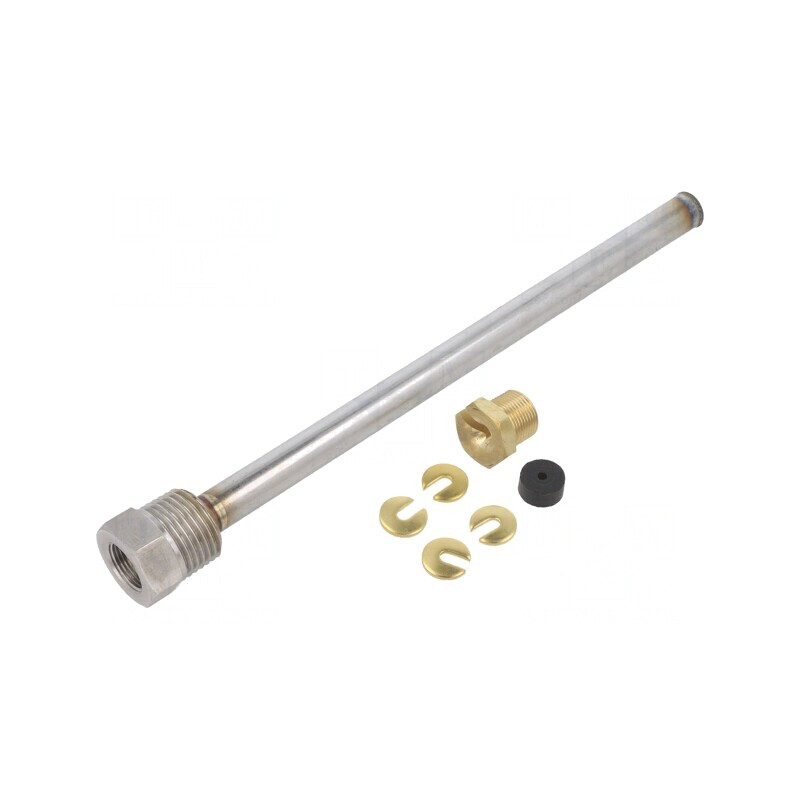 Buzunar Senzor 182mm AVTA/AVTB G 1/2 | Electronic-mag.ro | Componente Electronice